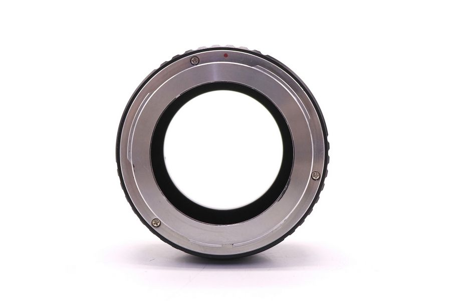 Adapter Tamron Adaptall 2 - Micro 4/3