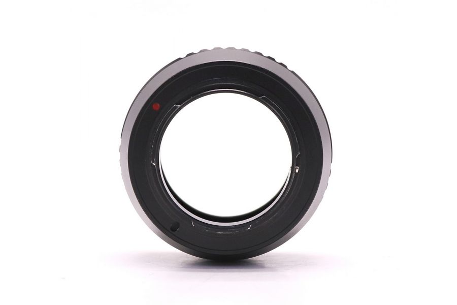 Adapter Tamron Adaptall 2 - Micro 4/3