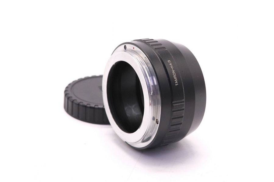 Adapter Tamron Adaptall 2 - Micro 4/3