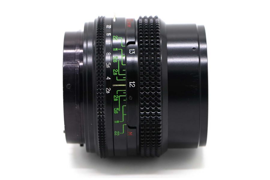 Вега-28Б МС 2.8/120 в упаковке (СССР, 1987)