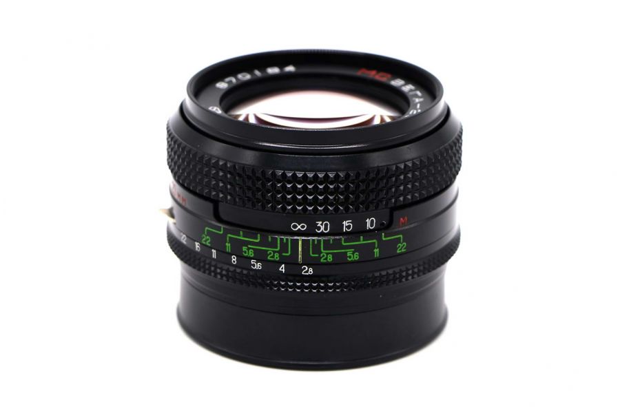 Вега-28Б МС 2.8/120 в упаковке (СССР, 1987)