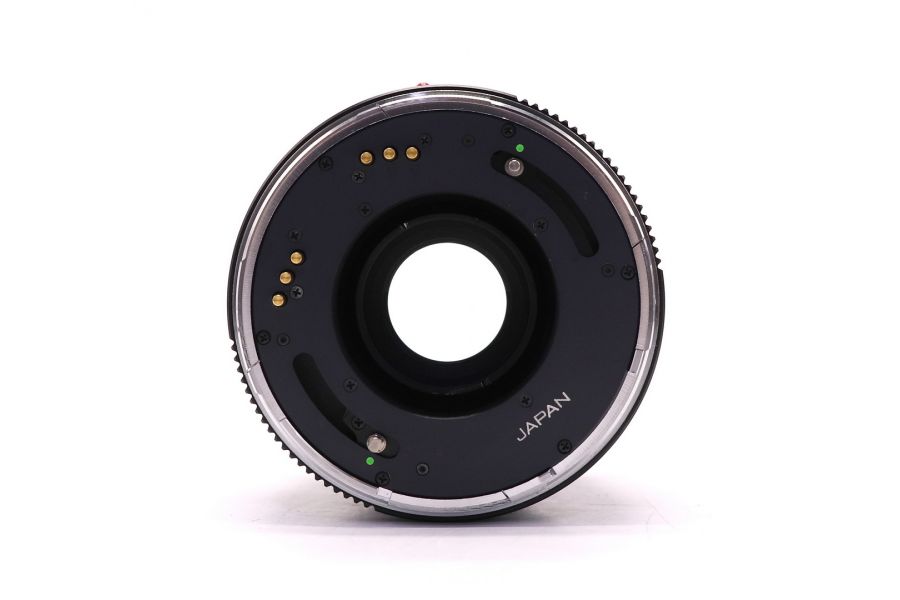 Zenza Bronica Zenzanon MC 4/150mm (Japan, 1987)