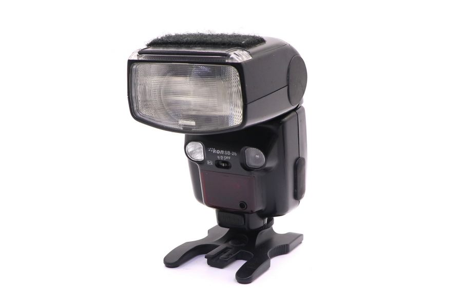 Фотовспышка Nikon Speedlight SB-26