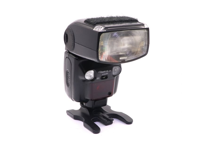 Фотовспышка Nikon Speedlight SB-26