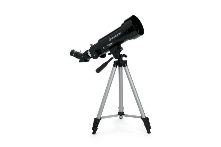 Телескоп Celestron Travel Scope 70