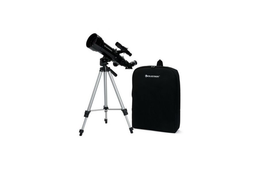 Телескоп Celestron Travel Scope 70