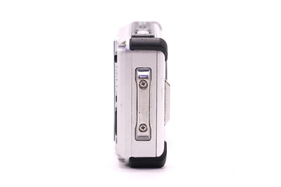  Pentax Optio W80 компактный цифровой фотоаппарат