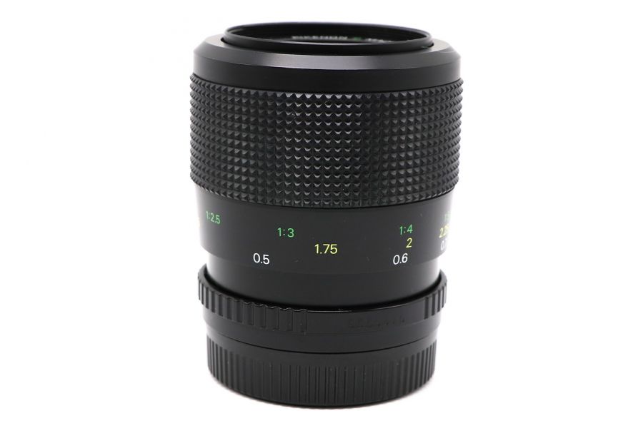 Ricoh Rikenon P 100mm f/3.5 в упаковке