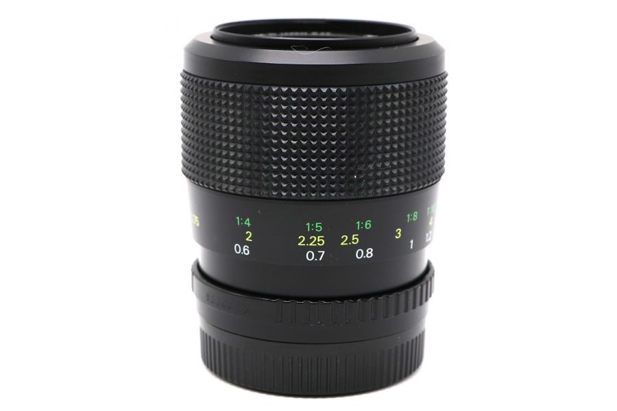 Ricoh Rikenon P 100mm f/3.5 в упаковке