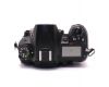 Nikon D7000 body (пробег 67000 кадров)