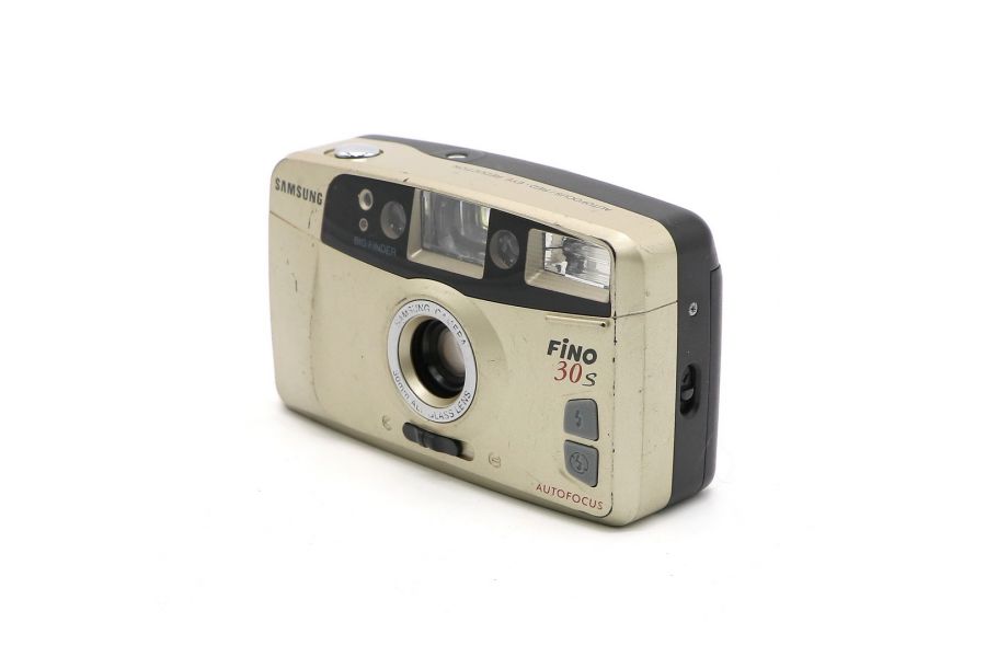 Samsung Fino 30s б/у