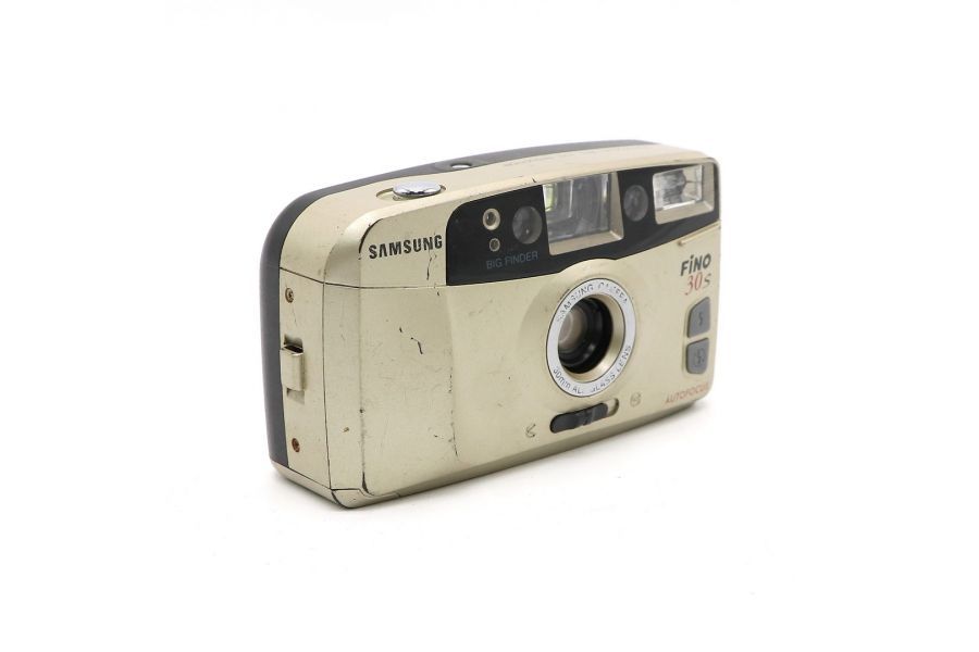 Samsung Fino 30s б/у