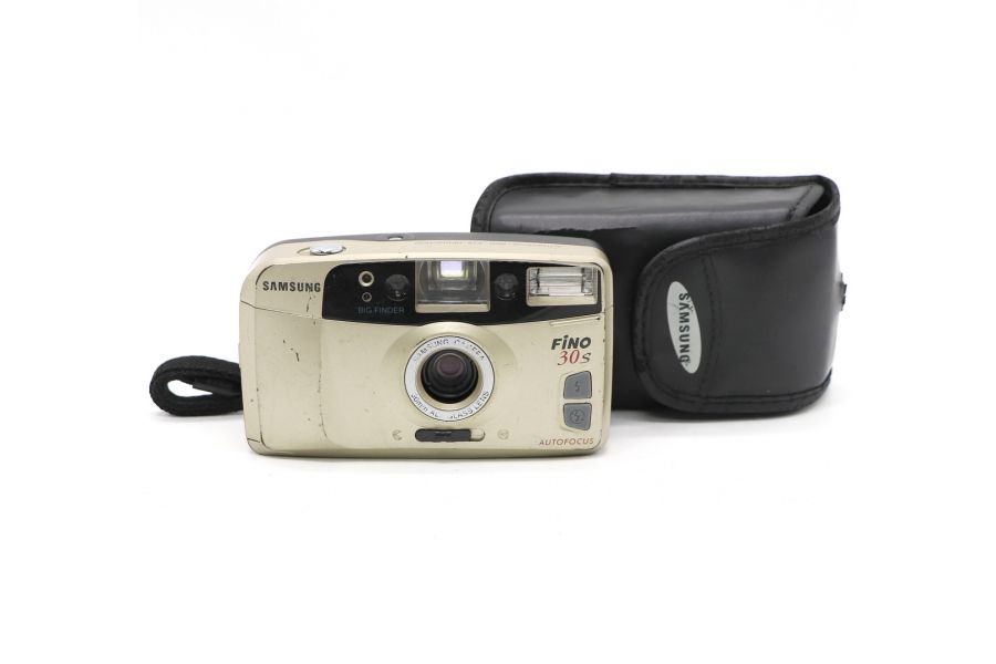 Samsung Fino 30s б/у
