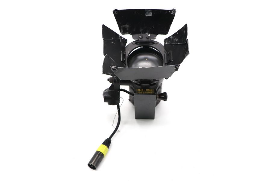 Осветитель Dedolight DLH3