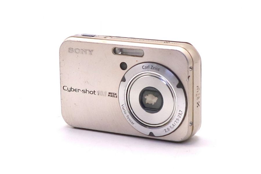Sony Cyber-shot DSC-N2 (Japan)