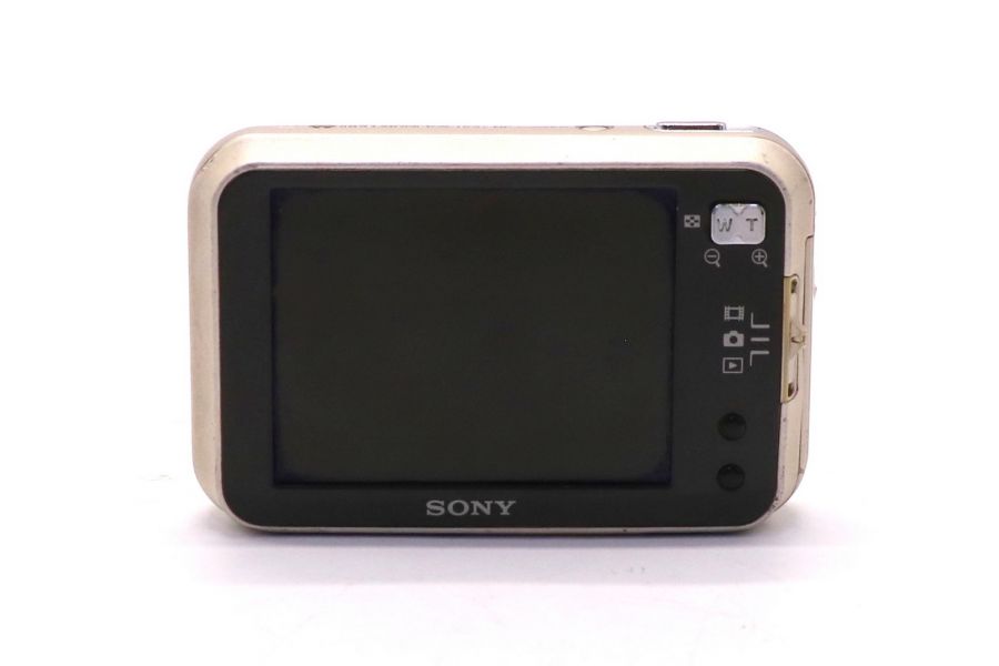 Sony Cyber-shot DSC-N2 (Japan)
