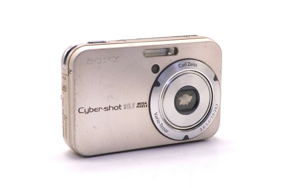 Sony Cyber-shot DSC-N2 (Japan)