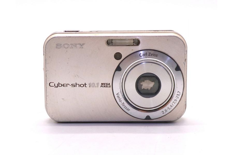 Sony Cyber-shot DSC-N2 (Japan)