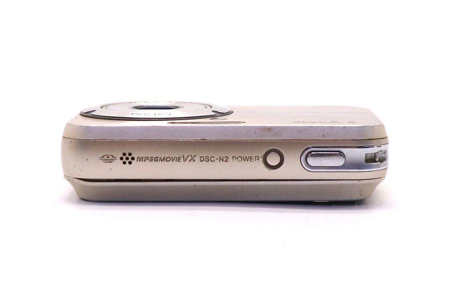 Sony Cyber-shot DSC-N2 (Japan)