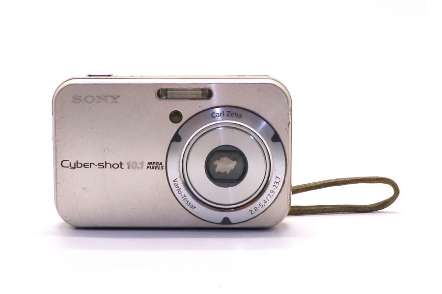 Sony Cyber-shot DSC-N2 (Japan)