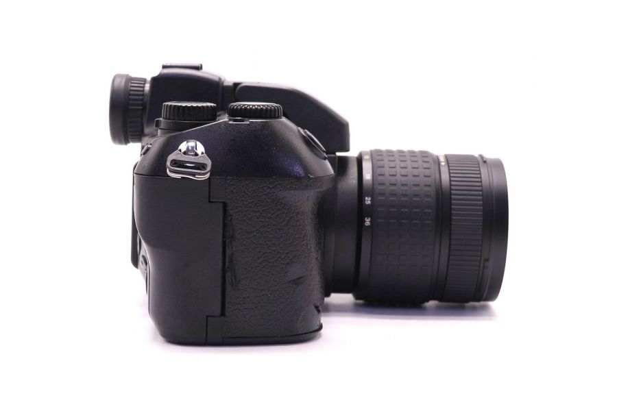 Olympus Camedia E-20P