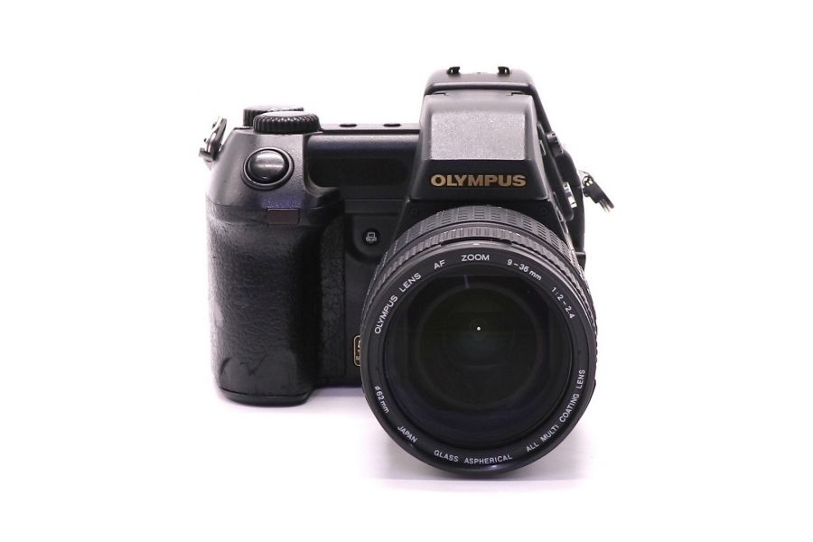 Olympus Camedia E-20P