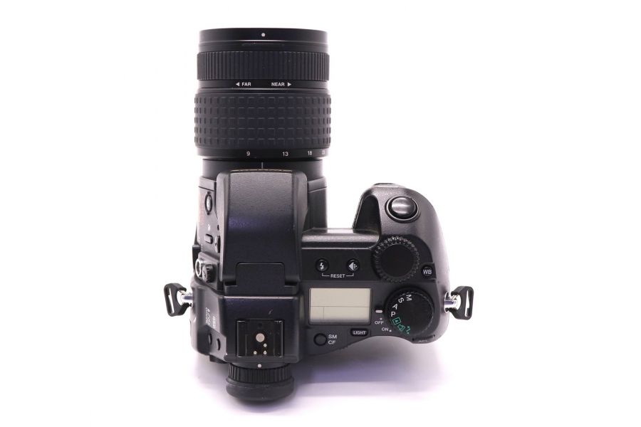 Olympus Camedia E-20P