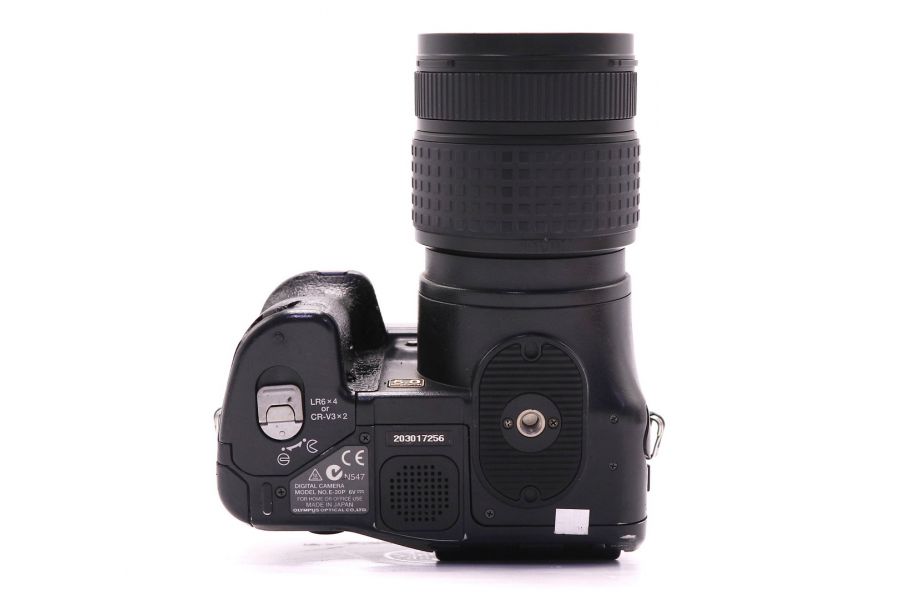 Olympus Camedia E-20P