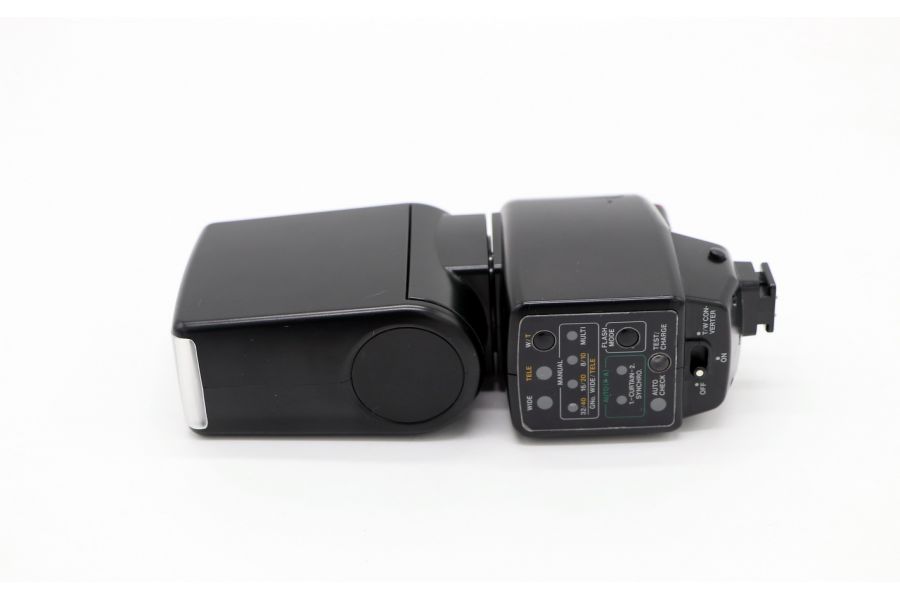 Фотовспышка Olympus Electronic Flash G40