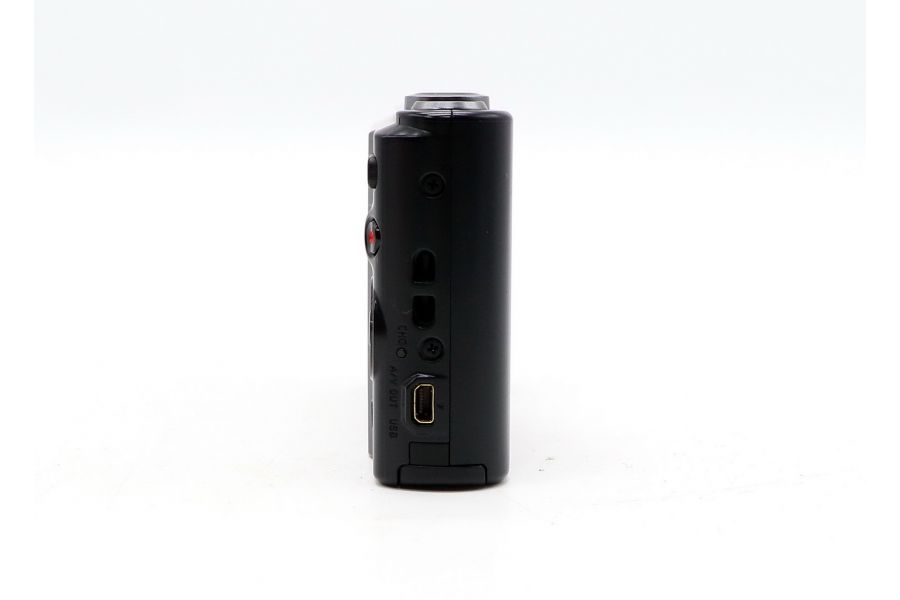 Sony Cyber-shot DSC-W800 в упаковке