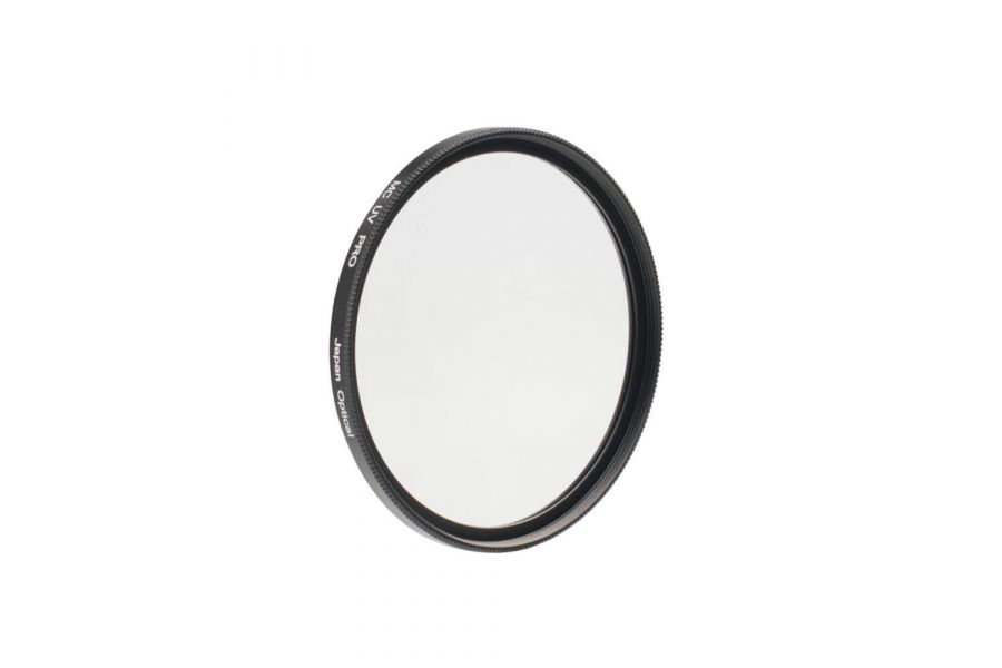 Светофильтр FUJIMI MC UV PRO 52mm