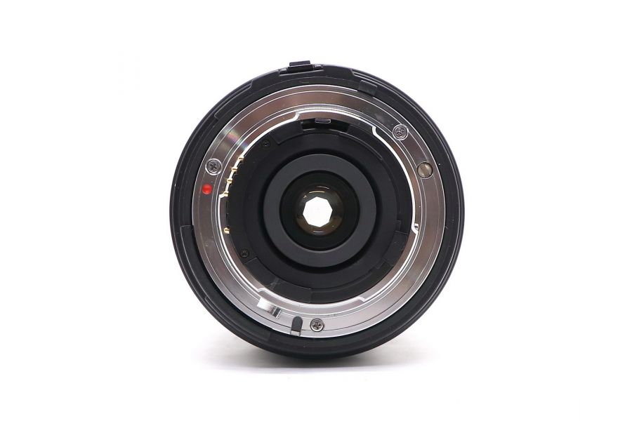 Sigma 70-210mm f/4-5.6 UC-II Nikon