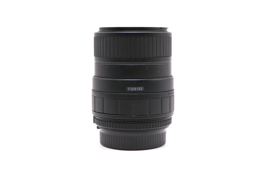 Sigma 70-210mm f/4-5.6 UC-II Nikon