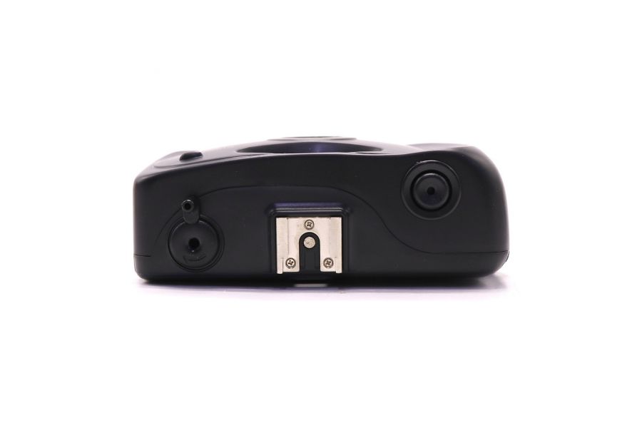 Компактный фотоаппарат EuroShop 2000 в упаковке 