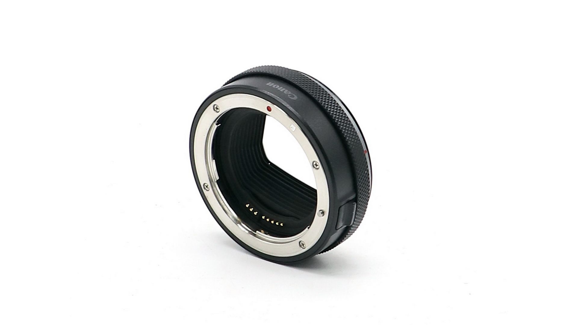 Control Ring Mount Adapter Canon.