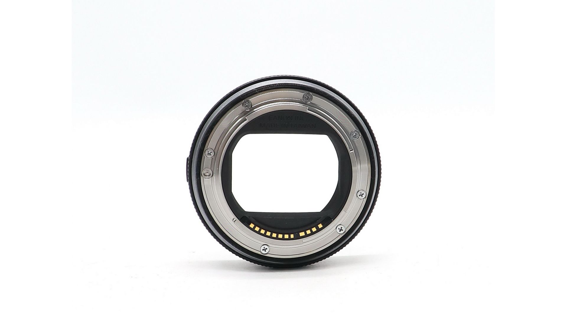 EF 24mm f/1.4l II. Nikon FTZ Mount Adapter.