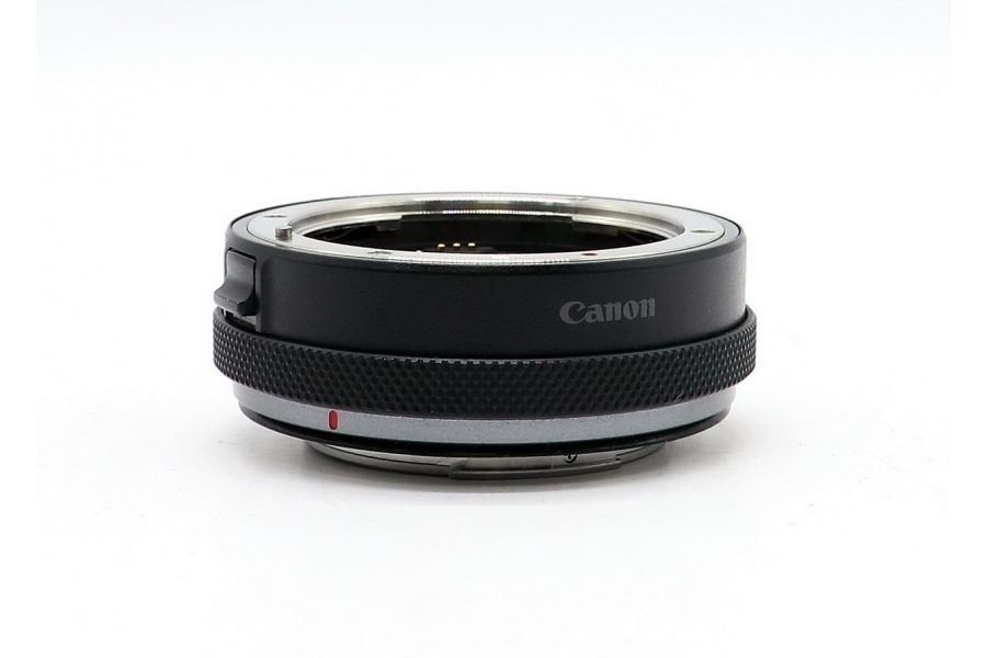 Canon Control Ring Mount Adapter EF-EOS R в упаковке
