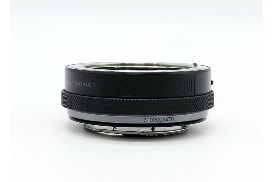 Canon Control Ring Mount Adapter EF-EOS R в упаковке