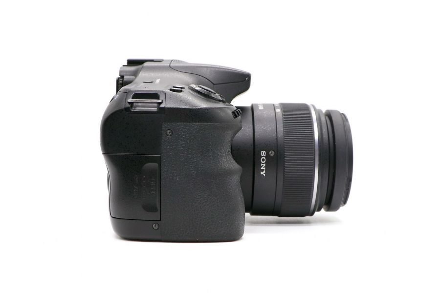 Sony A57 kit (пробег 9600 кадров)
