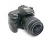 Sony A57 kit (пробег 9600 кадров)