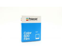 Картридж / кассета Polaroid Color 600 Film