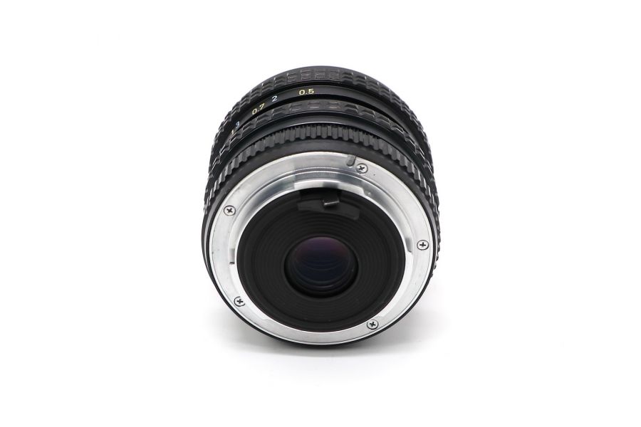 Pentax-M SMC 24-35mm f/3.5 для Canon EOS
