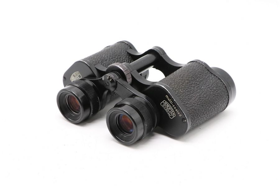 Бинокль Carl Zeiss Jena Jenoptem 8x30W, Germany
