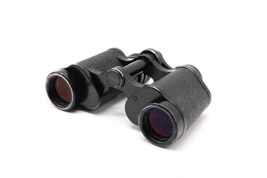 Бинокль Carl Zeiss Jena Jenoptem 8x30W, Germany