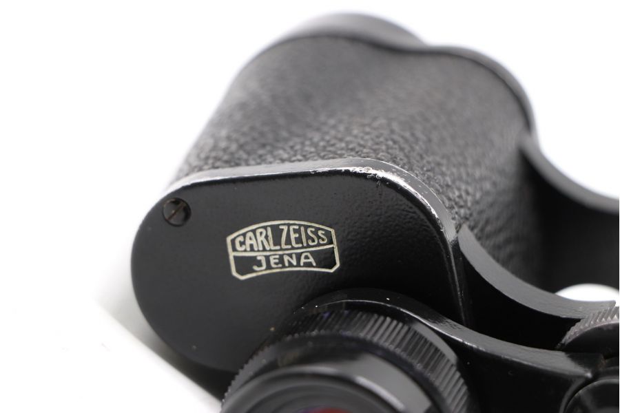 Бинокль Carl Zeiss Jena Jenoptem 8x30W, Germany