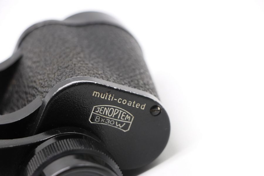 Бинокль Carl Zeiss Jena Jenoptem 8x30W, Germany