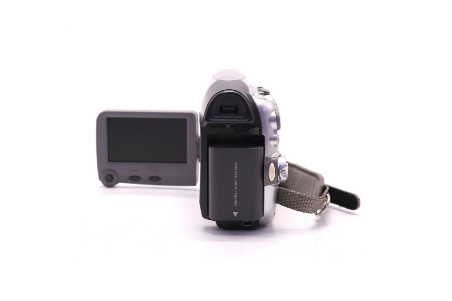 Видеокамера Canon MD160E (Japan, 2007г.)
