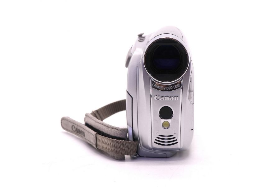 Видеокамера Canon MD160E (Japan, 2007г.)