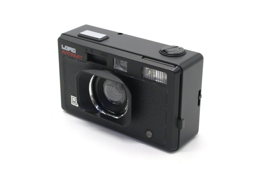 LomoApparat 21mm в упаковке