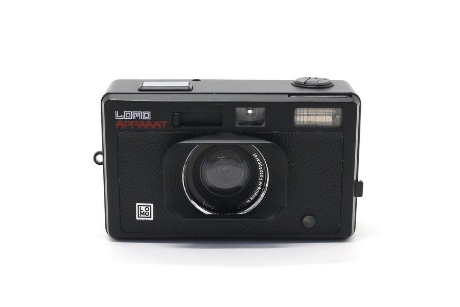 LomoApparat 21mm в упаковке